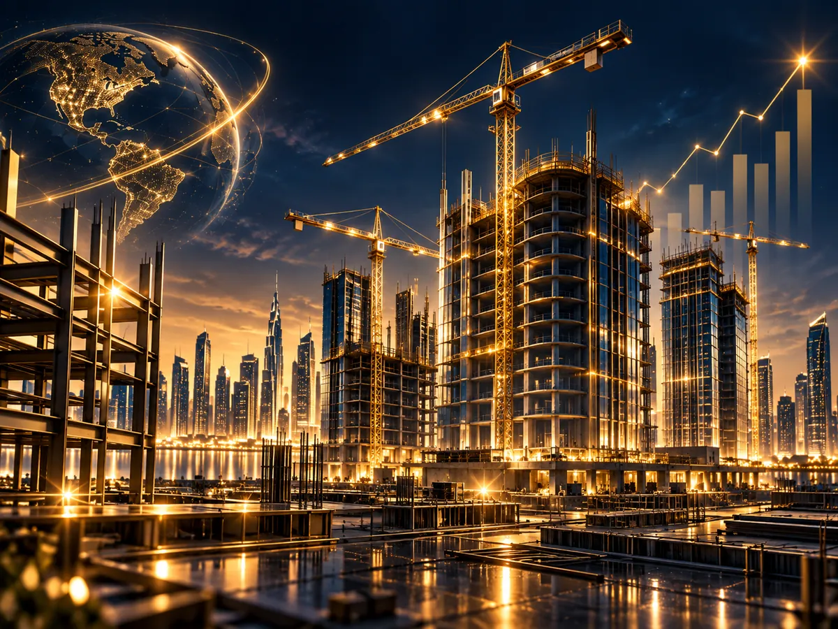 Construction Investment