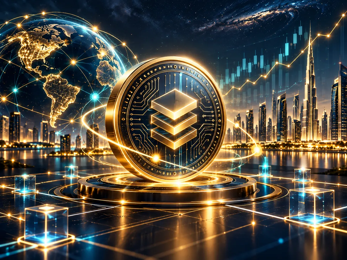 Digital Assets
