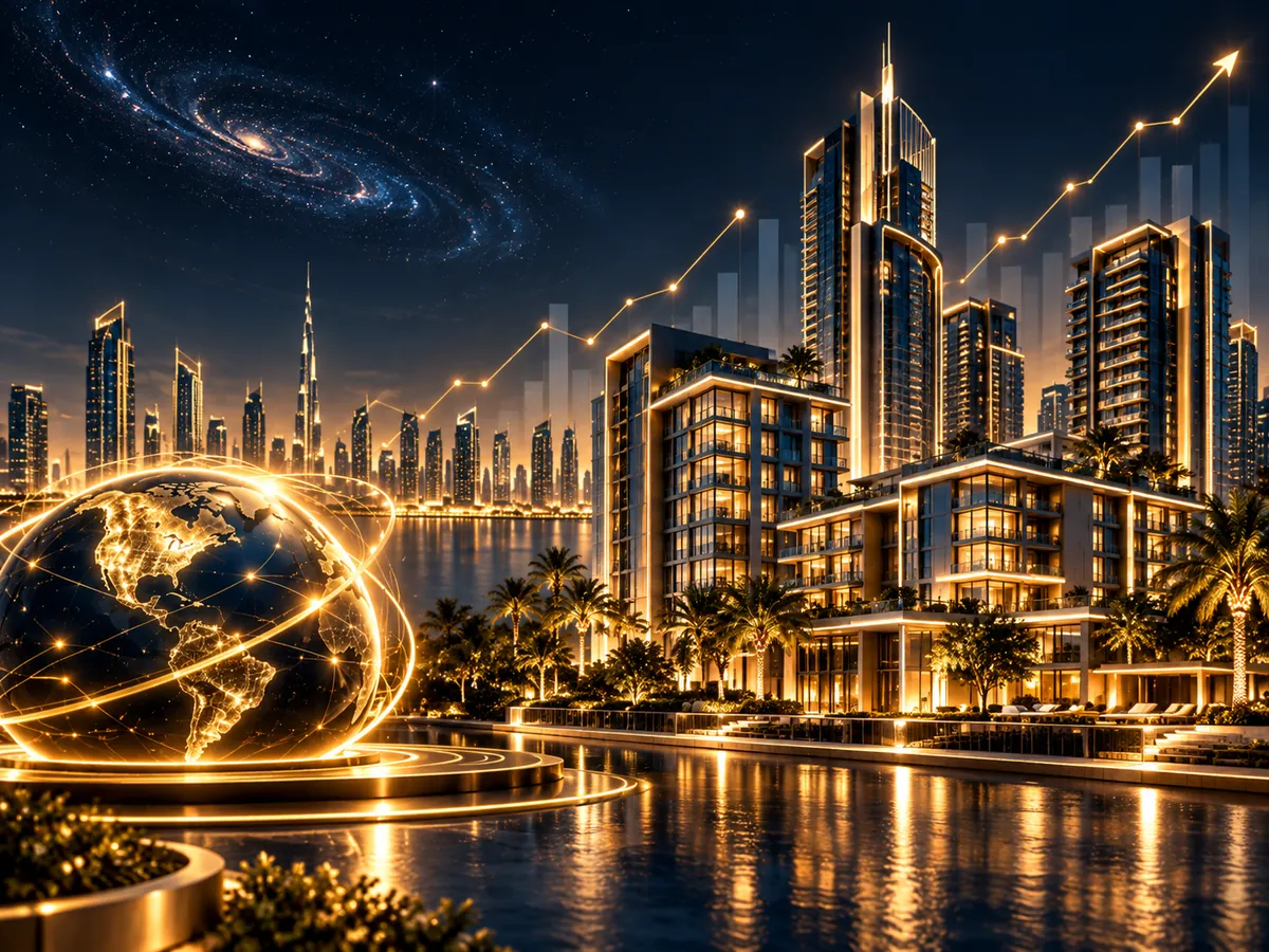 Real Estate Investment