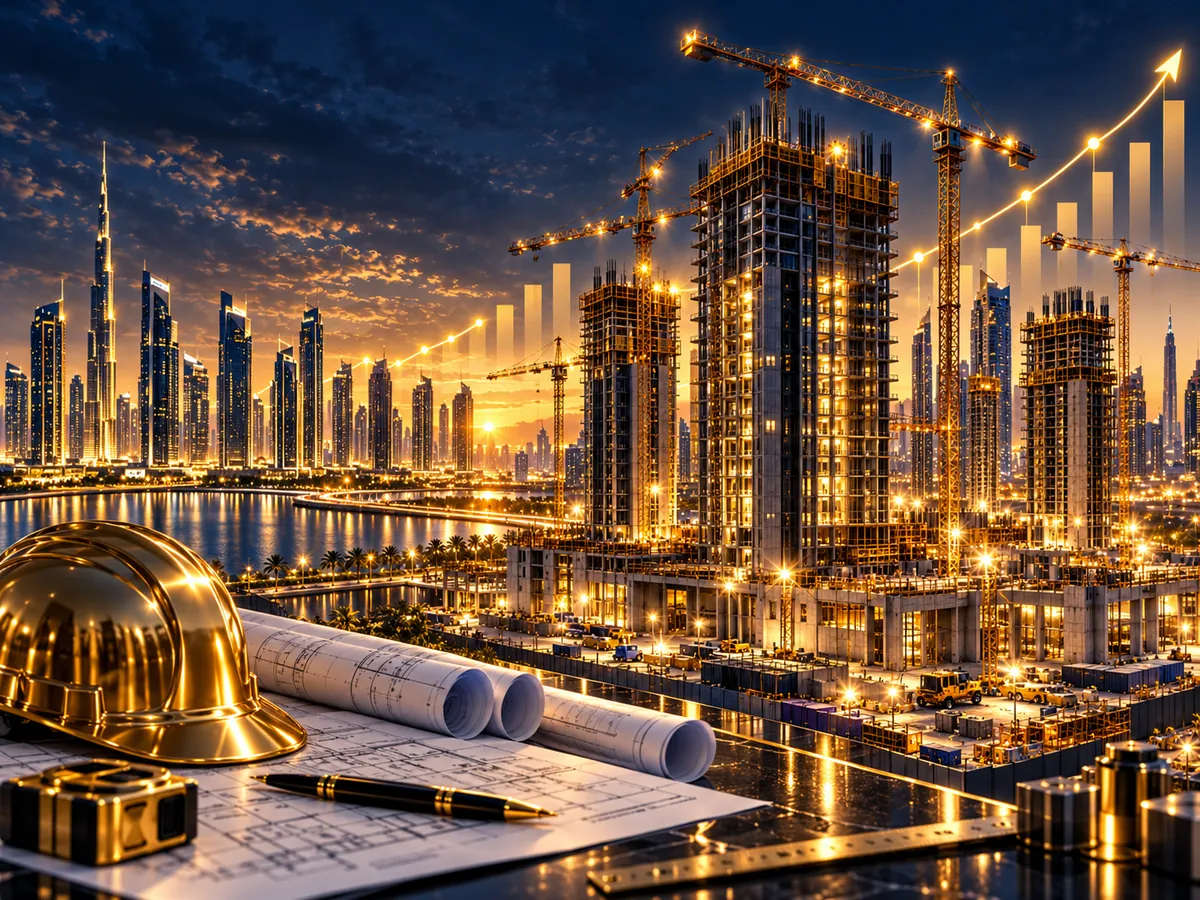 Construction Project Fund gallery image
