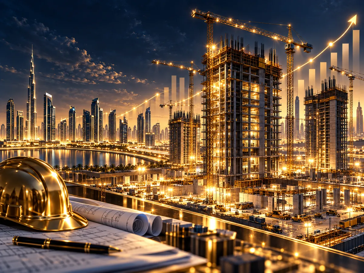 Construction Project Fund