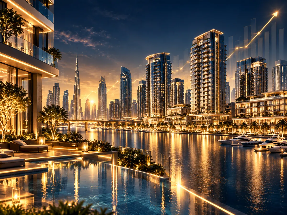 Prime Property Project